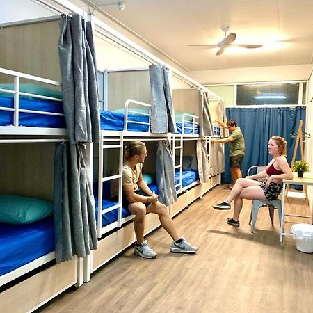 Mumma'S Hostel Cairns Zewnętrze zdjęcie