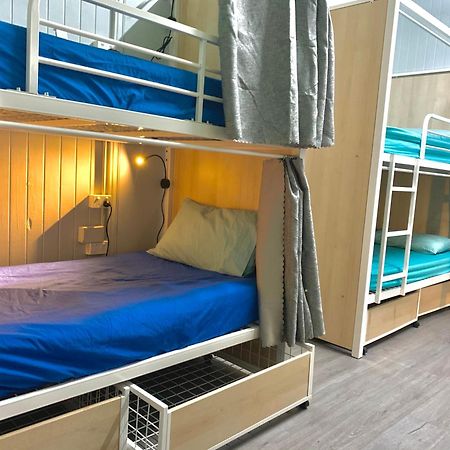 Mumma'S Hostel Cairns Zewnętrze zdjęcie