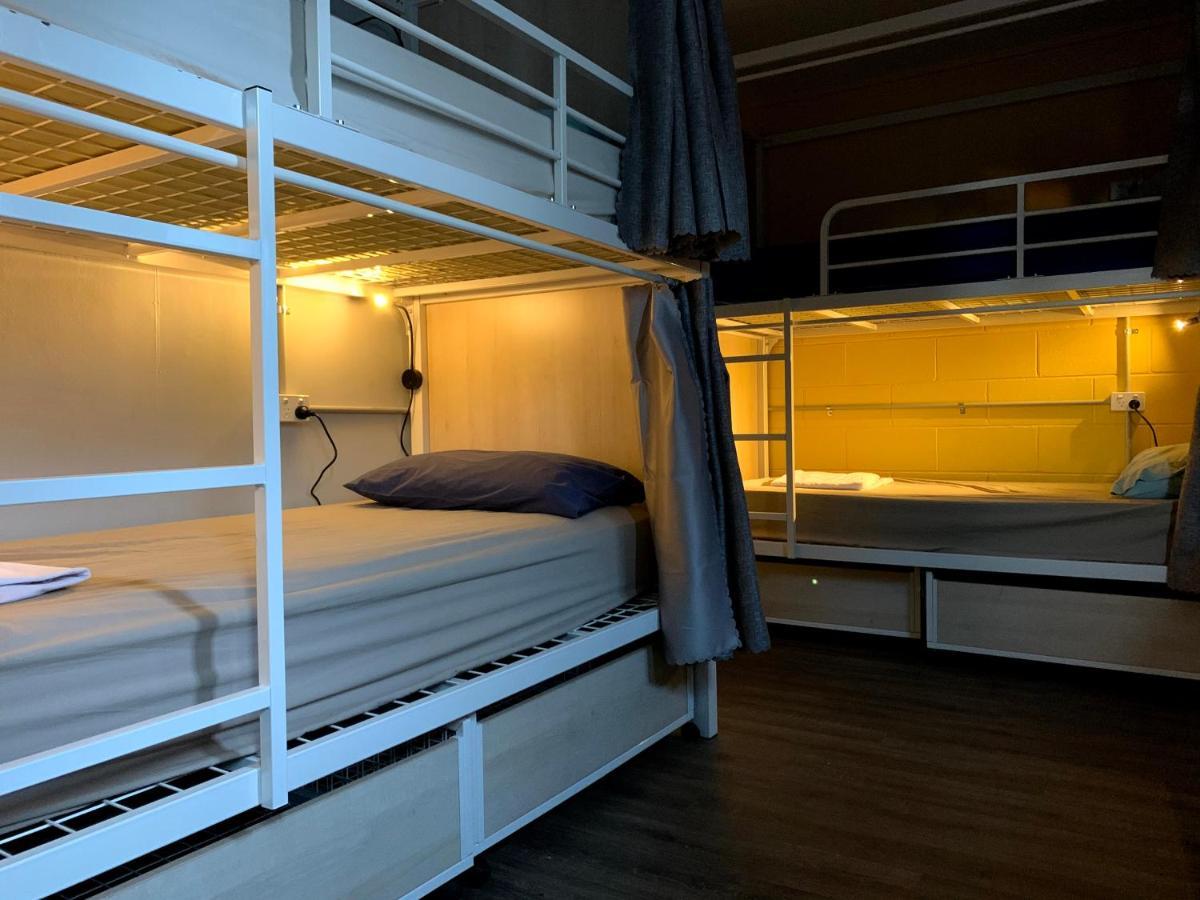 Mumma'S Hostel Cairns Zewnętrze zdjęcie