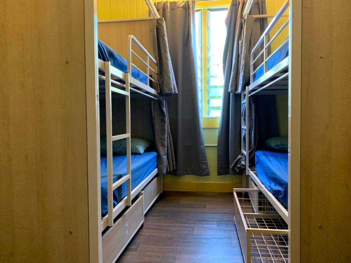 Mumma'S Hostel Cairns Zewnętrze zdjęcie