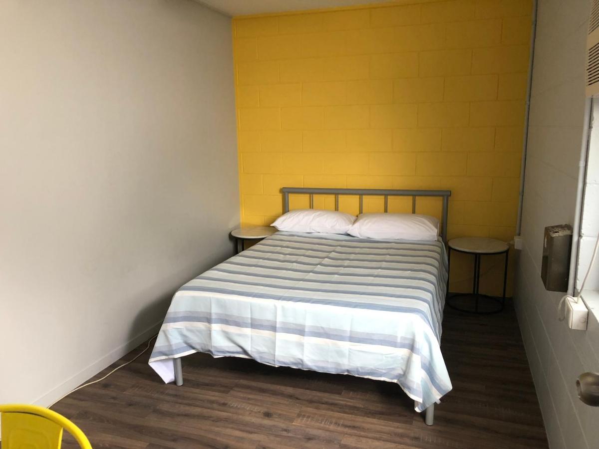 Mumma'S Hostel Cairns Zewnętrze zdjęcie
