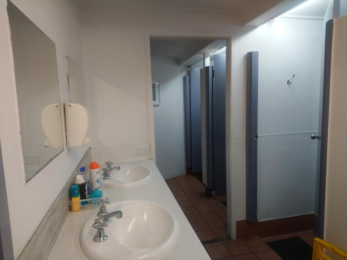 Mumma'S Hostel Cairns Zewnętrze zdjęcie