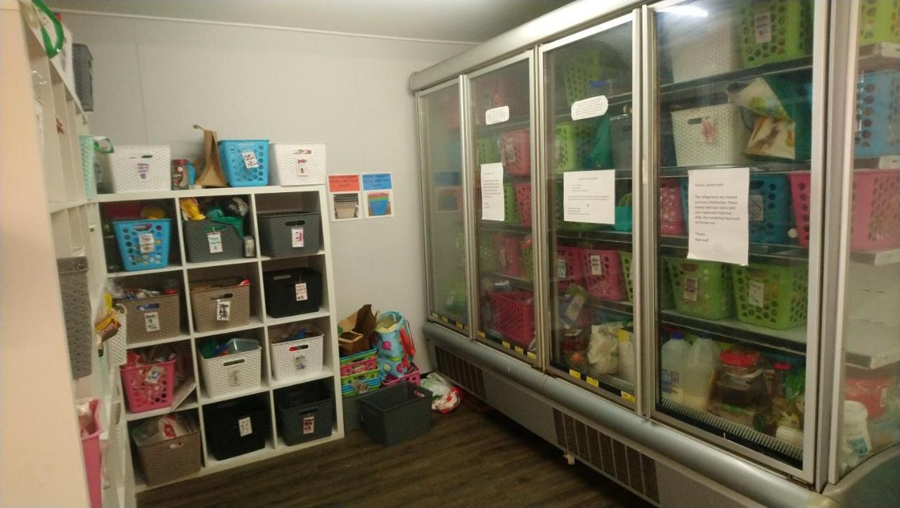 Mumma'S Hostel Cairns Zewnętrze zdjęcie