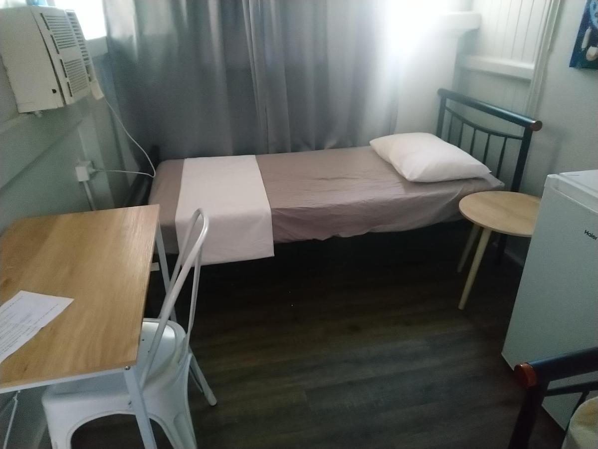 Mumma'S Hostel Cairns Zewnętrze zdjęcie