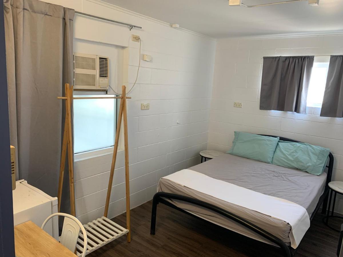 Mumma'S Hostel Cairns Zewnętrze zdjęcie